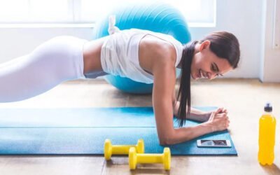 Entrenamiento Funcional